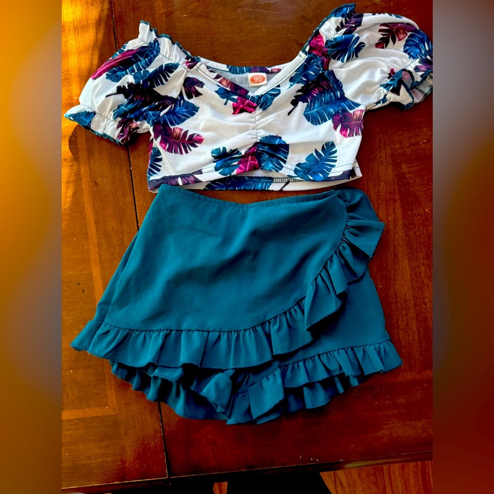 Outfit